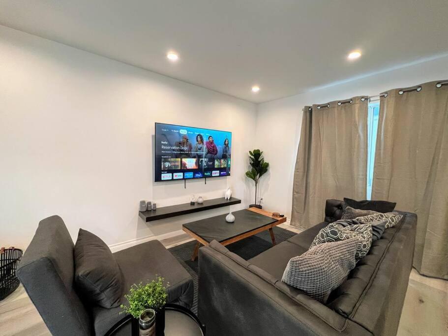 Hollywood Black Habitat 로스앤젤레스 외부 사진