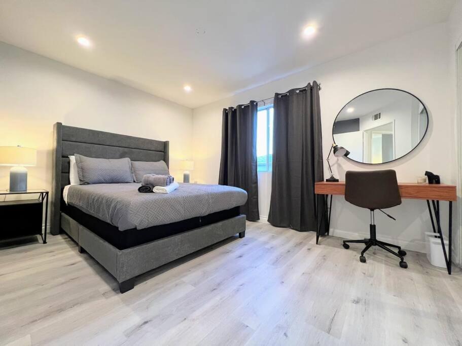 Hollywood Black Habitat 로스앤젤레스 외부 사진