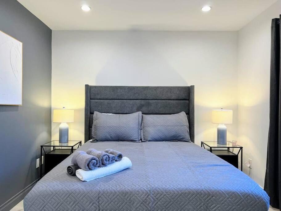 Hollywood Black Habitat 로스앤젤레스 외부 사진