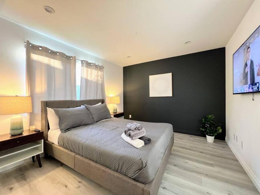 Hollywood Black Habitat 로스앤젤레스 외부 사진