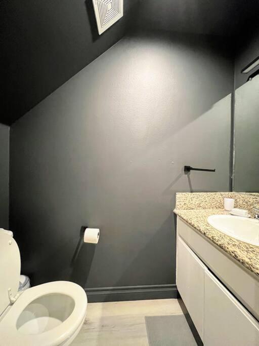 Hollywood Black Habitat 로스앤젤레스 외부 사진