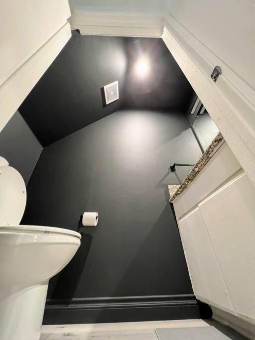 Hollywood Black Habitat 로스앤젤레스 외부 사진